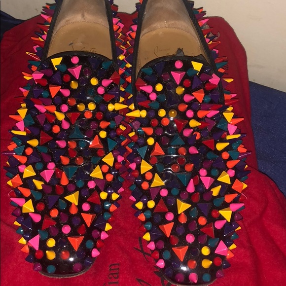 This is a nice shoes - Picture 3 of 8